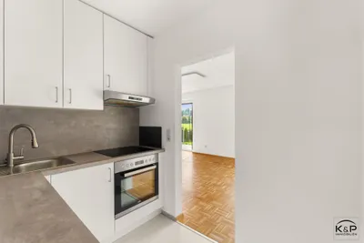 2-Zimmer-Wohnung kaufen in Villach Land – 50,28 m², € 149.000 – Bild 5 von 16