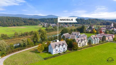 2-Zimmer-Wohnung kaufen in Villach Land – 50,28 m², € 149.000 – Bild 16 von 16