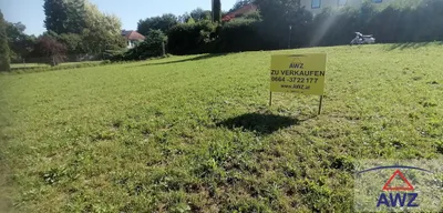 Grundstück kaufen in Wels-Land – 1 080 m² – Bild 2 von 2