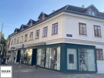 Immobilie mieten in Wien – 13 m², € 160 – Bild 2 von 5