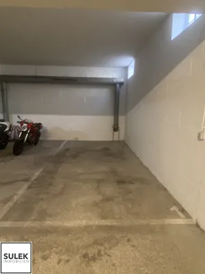Immobilie mieten in Wien – 13 m², € 160 – Bild 1 von 5