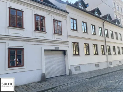 Immobilie mieten in Wien – 13 m², € 160 – Bild 4 von 5
