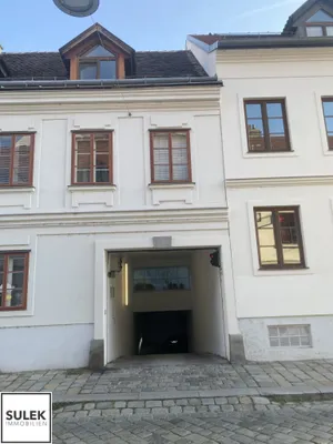 Immobilie mieten in Wien – 13 m², € 160 – Bild 3 von 5