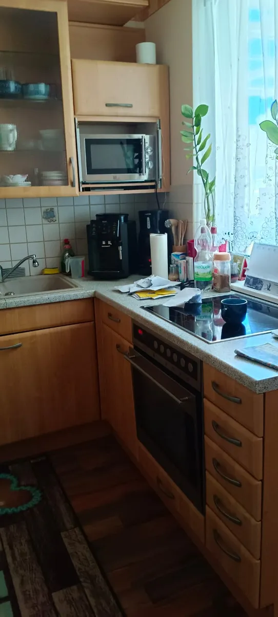 Wohnung – Parndorf, Bezirk Neusiedl am See - Ansicht 2