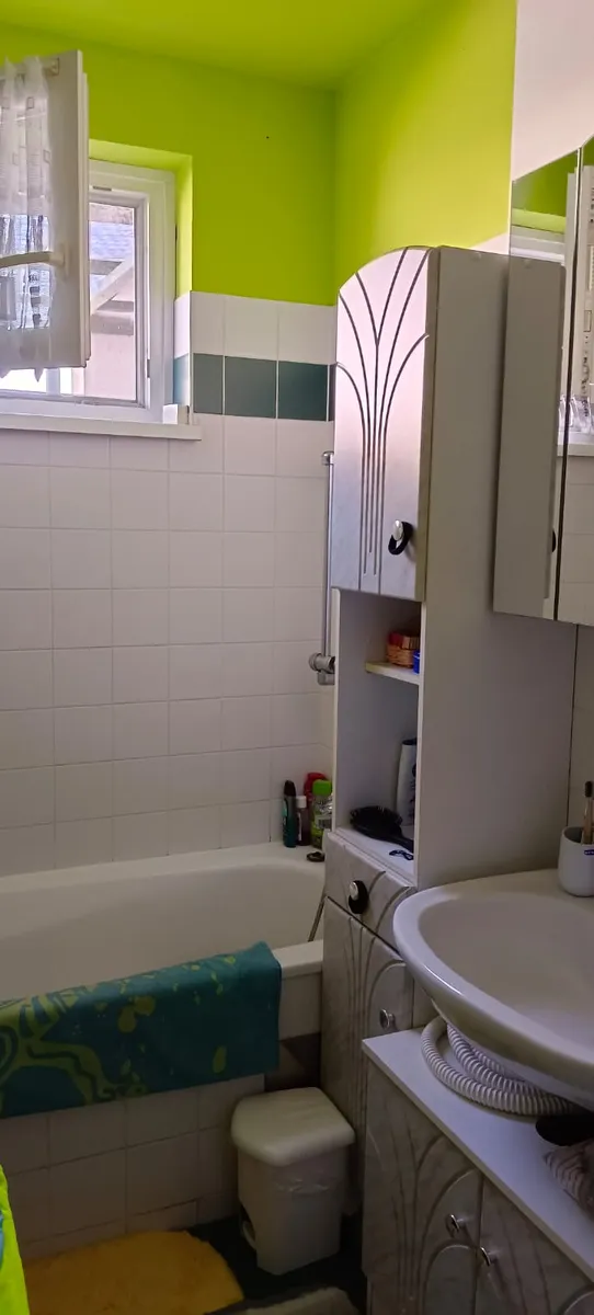 Wohnung – Parndorf, Bezirk Neusiedl am See - Ansicht 3