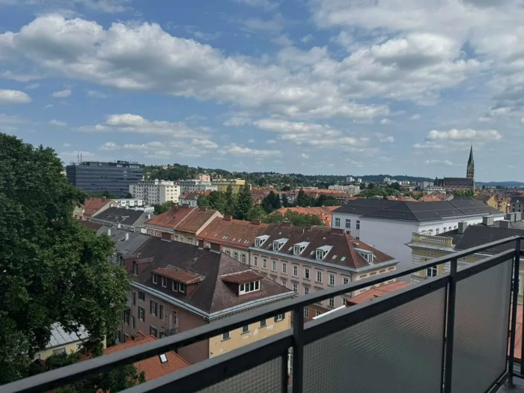 Wohnung – Geidorf - Ansicht 2