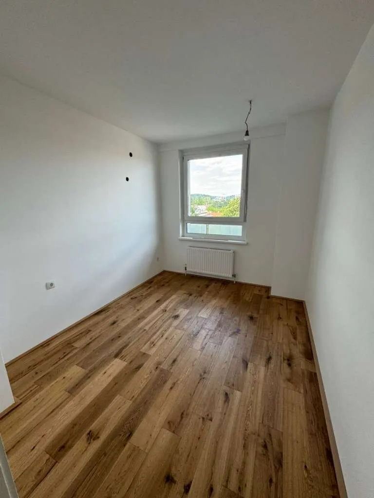 Wohnung – Geidorf - Ansicht 3