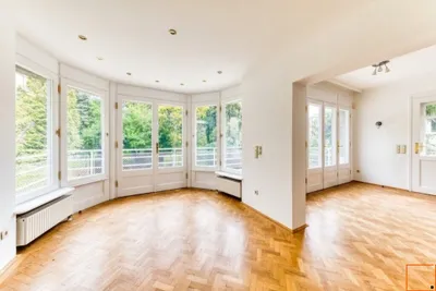 7-Zimmer-Haus mieten in Wien – 250 m², € 4.490 – Bild 3 von 29