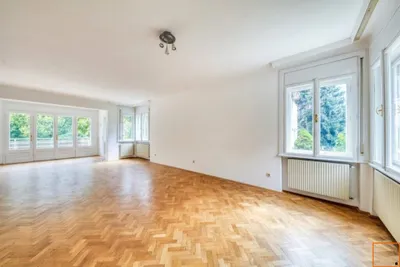 7-Zimmer-Haus mieten in Wien – 250 m², € 4.490 – Bild 4 von 29