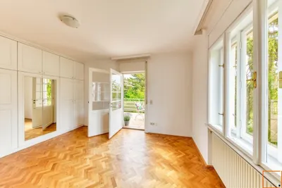 7-Zimmer-Haus mieten in Wien – 250 m², € 4.490 – Bild 9 von 29