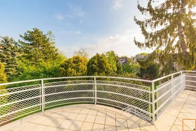 7-Zimmer-Haus mieten in Wien – 250 m², € 4.490 – Bild 12 von 29
