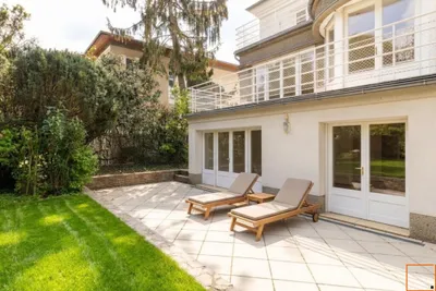 7-Zimmer-Haus mieten in Wien – 250 m², € 4.490 – Bild 17 von 29