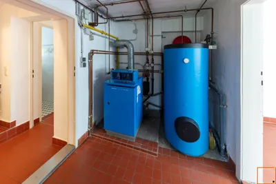 7-Zimmer-Haus mieten in Wien – 250 m², € 4.490 – Bild 21 von 29