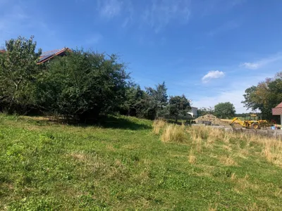 Grundstück kaufen in Mödling – 811 m², € 267.000 – Bild 1 von 9