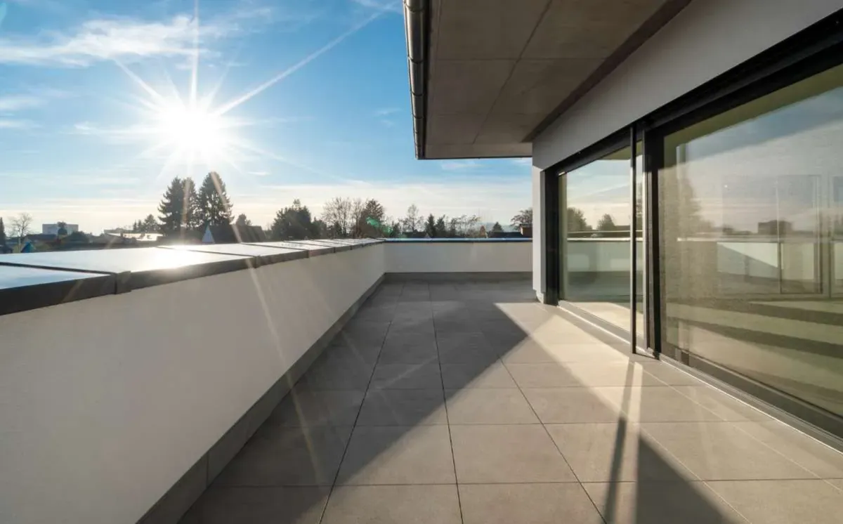 Wohnung – Graz - Ansicht 2