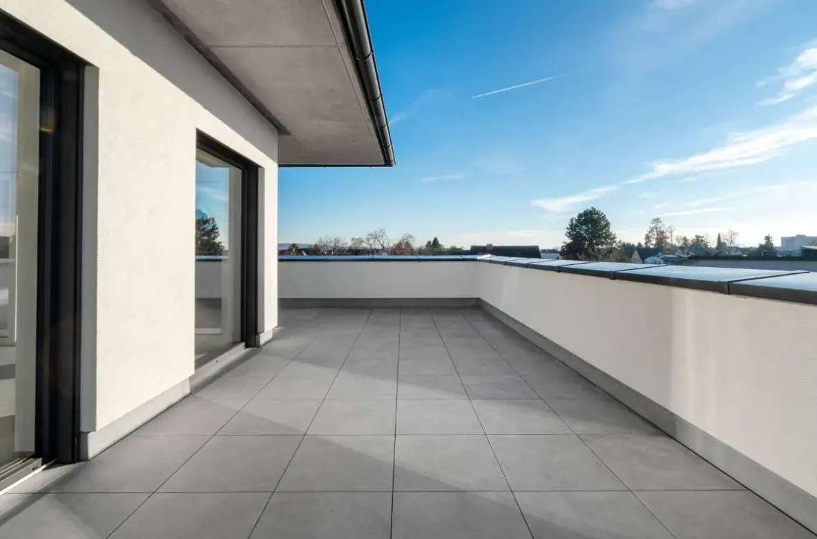 Wohnung – Graz - Ansicht 3