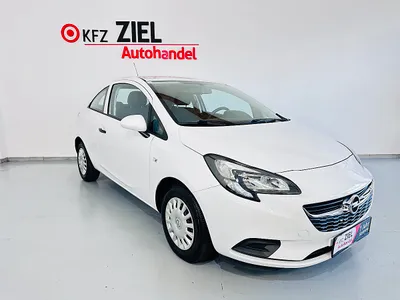 Opel Corsa 1,2 - 1 JAHR GARANTIE - FINANZIERUNG -