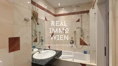 6-Zimmer-Wohnung mieten in Wien – 191,7 m², € 3.500 – Bild 10 von 17