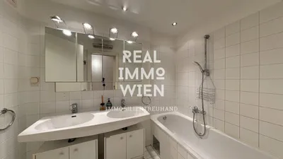 6-Zimmer-Wohnung mieten in Wien – 191,7 m², € 3.500 – Bild 11 von 17