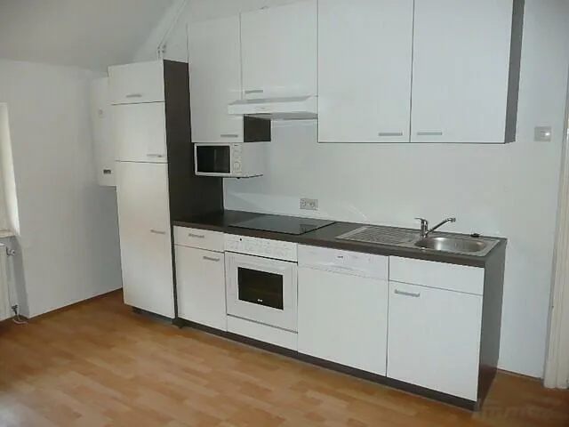 Wohnung – Sankt Leonhard - Ansicht 2