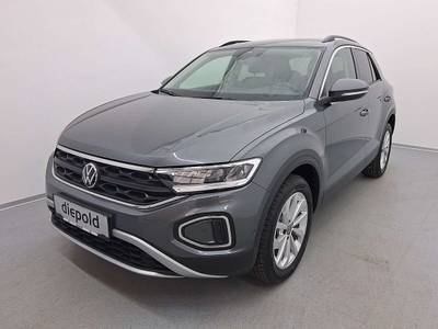 VW T-Roc Friends TSI