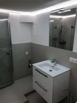 1-Zimmer-Wohnung mieten in Salzburg-Umgebung – 40 m², € 850 – Bild 11 von 15