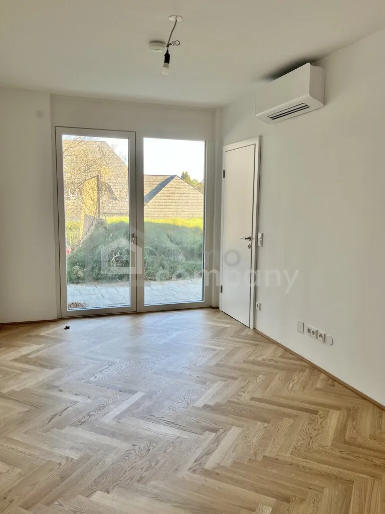 Moderner Luxus in Grünlage mit Fernblick über Wien - Erstbezug - Widok 3