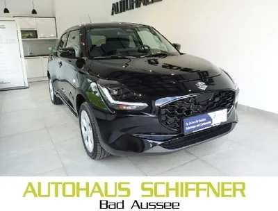 Suzuki Swift 1,2 Hybrid Allgrip Shine