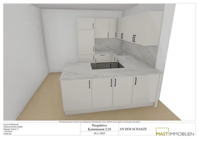 3-Zimmer-Wohnung mieten in Wien – 83,11 m², € 2.390 – Bild 18 von 18