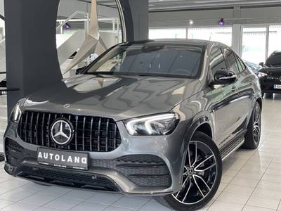 Mercedes-Benz GLE-Klasse GLE 350 d e 4MATIC AMG LINE Premium Plus