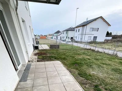3-Zimmer-Wohnung mieten in Mistelbach – 70 m², € 970 – Bild 4 von 12