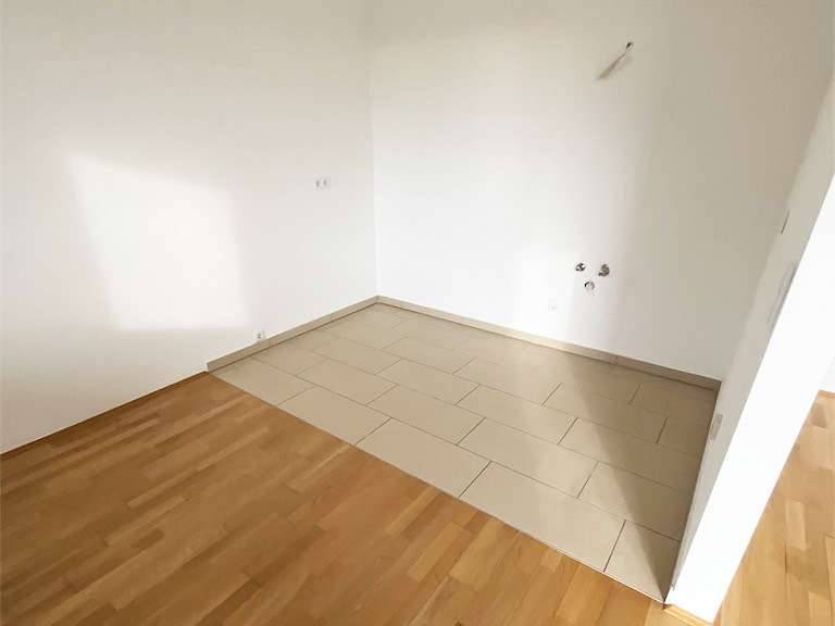 Gartenwohnung mit 3 Zimmern in Zwingendorf - Ansicht 3