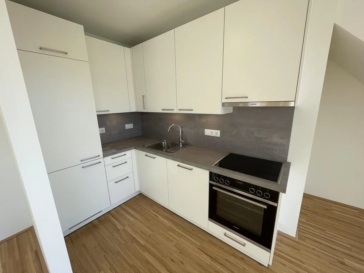 Wohnung – Wien - Ansicht 2