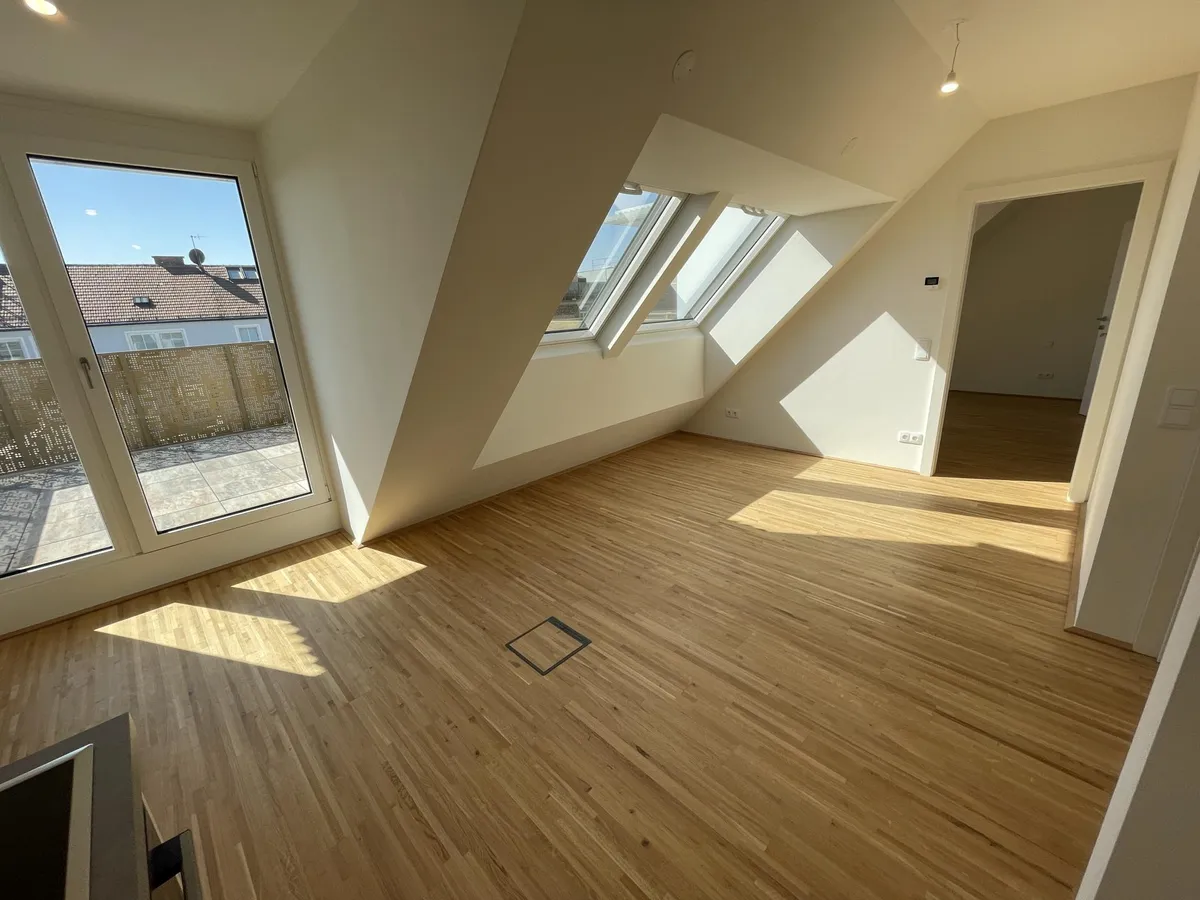 Wohnung – Wien - Ansicht 3