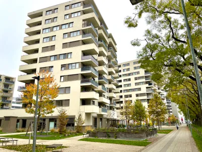 2-Zimmer-Wohnung mieten in Graz – 58,23 m², € 766 – Bild 8 von 9