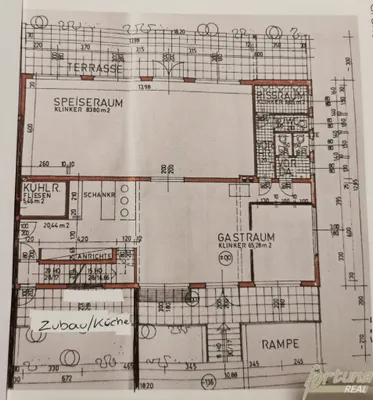 10-Zimmer-Haus kaufen in Wiener Neustadt Land – 220 m², € 329.000 – Bild 33 von 37