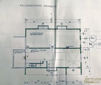 10-Zimmer-Haus kaufen in Wiener Neustadt Land – 220 m², € 329.000 – Bild 37 von 37