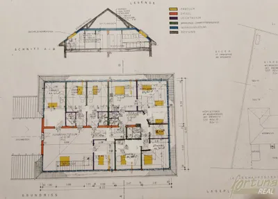 10-Zimmer-Haus kaufen in Wiener Neustadt Land – 220 m², € 329.000 – Bild 36 von 37
