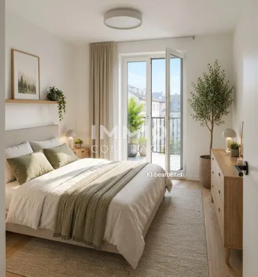 2-Zimmer-Wohnung kaufen in Wien – 40,81 m², € 309.000 – Bild 4 von 11