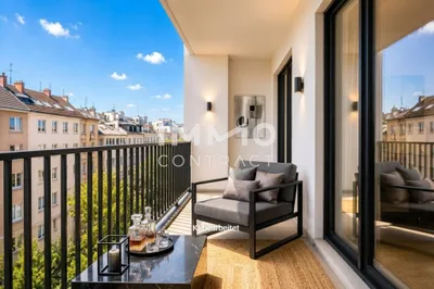 2-Zimmer-Wohnung kaufen in Wien – 40,81 m², € 309.000 – Bild 7 von 11
