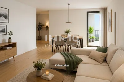 2-Zimmer-Wohnung kaufen in Wien – 40,81 m², € 309.000 – Bild 2 von 11