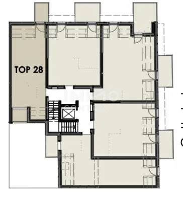 2-Zimmer-Wohnung kaufen in Wien – 40,81 m², € 309.000 – Bild 11 von 11
