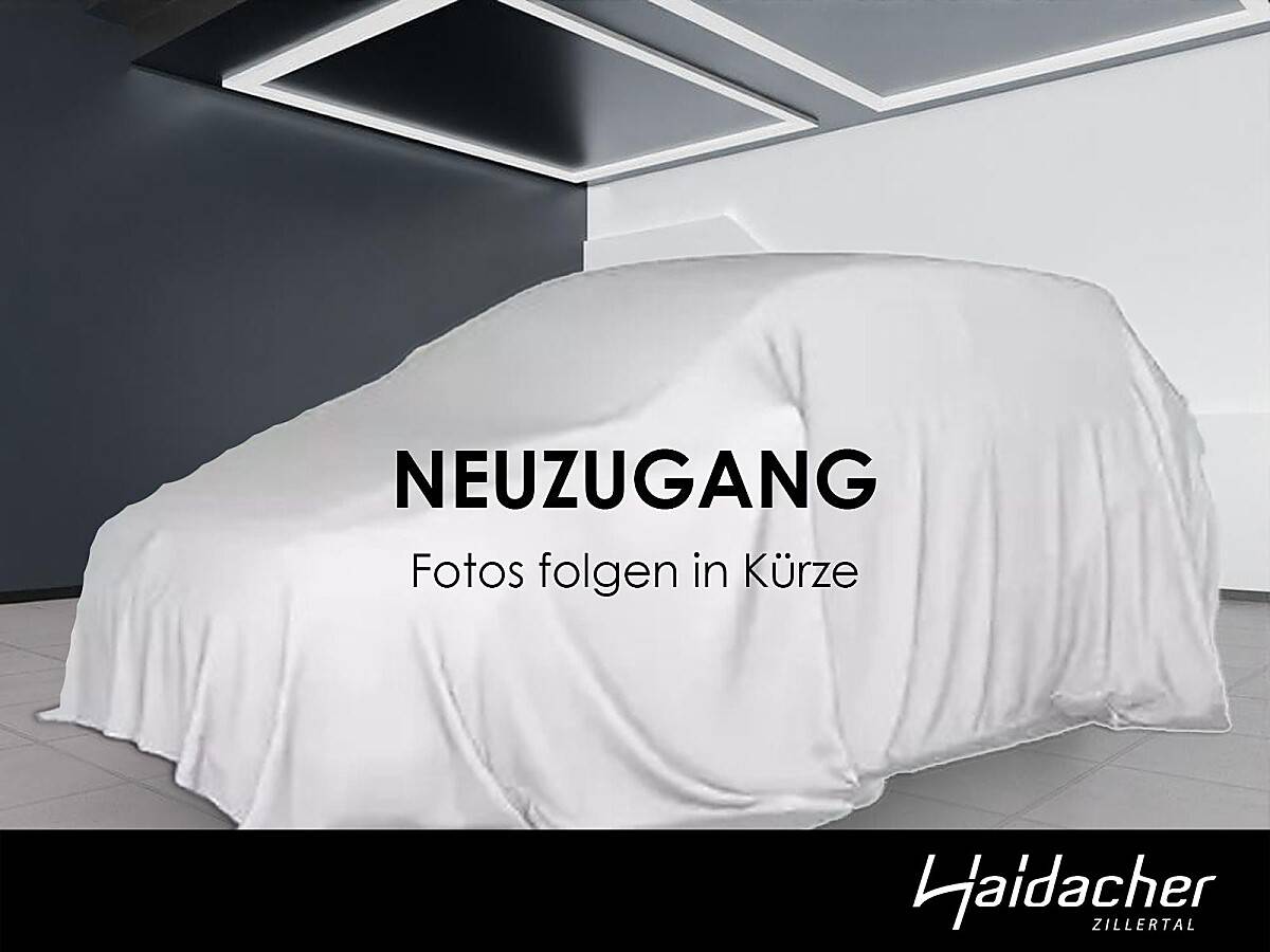 Mercedes-Benz GLB 200 d 4MATIC Österreich-Edition Progressive