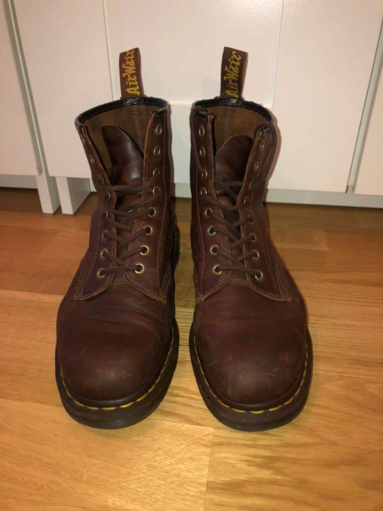 Dr Martens Herren Gr 43 60 8010 Geidorf willhaben