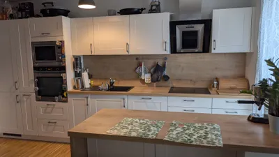 3-Zimmer-Wohnung mieten in Wien – 62 m², € 960 – Bild 2 von 5