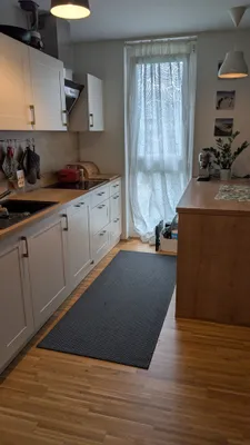 3-Zimmer-Wohnung mieten in Wien – 62 m², € 960 – Bild 3 von 5