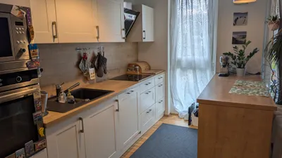 3-Zimmer-Wohnung mieten in Wien – 62 m², € 960 – Bild 5 von 5