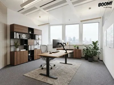 Gewerbeimmobilie mieten in Wien – 24 m², € 1.357