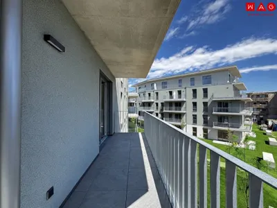 Wohnung zur Miete in 8055 Graz