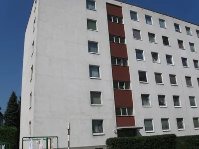 4-Zimmer-Wohnung mieten in Bruck-Mürzzuschlag – 62,96 m², € 605 – Bild 2 von 3